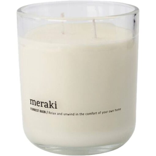 shop Meraki Scented Candle 7