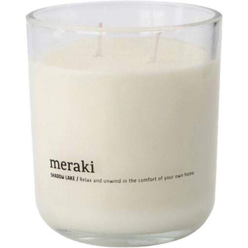 shop Meraki Scented Candle 7