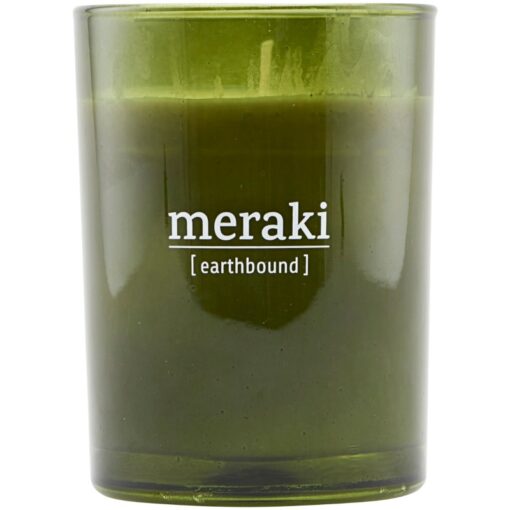 shop Meraki Scented Candle 8 x 10