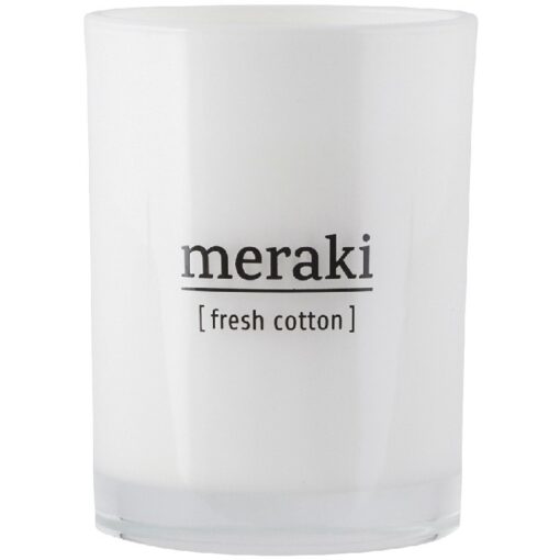 shop Meraki Scented Candle 8 x 10