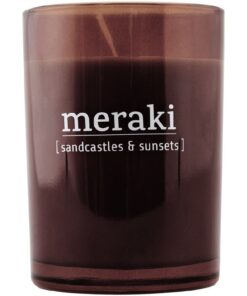 shop Meraki Scented Candle 8 x 10