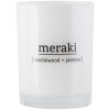 shop Meraki Scented Candle 8 x 10