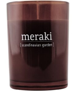 shop Meraki Scented Candle 8 x 10