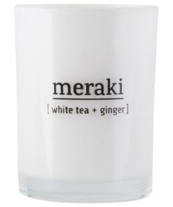 shop Meraki Scented Candle 8 x 10