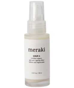 shop Meraki Serum A 30 ml af Meraki - online shopping tilbud rabat hos shoppetur.dk