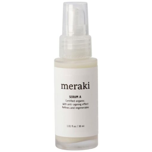 shop Meraki Serum A 30 ml af Meraki - online shopping tilbud rabat hos shoppetur.dk