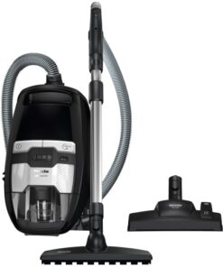 shop Miele støvsuger - Blizzard CX1 Comfort - Obsidian black af miele - online shopping tilbud rabat hos shoppetur.dk