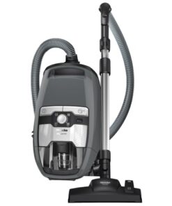 shop Miele støvsuger - Blizzard CX1 PowerLine - Graphite Grey af miele - online shopping tilbud rabat hos shoppetur.dk