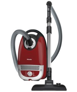 shop Miele støvsuger - Complete C2 Tango - Mango Red af miele - online shopping tilbud rabat hos shoppetur.dk