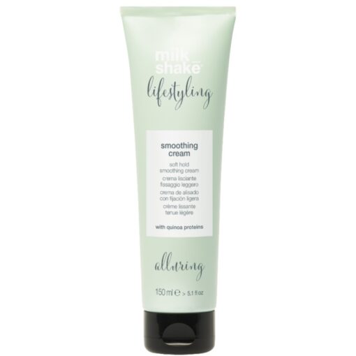 shop Milk_Shake Lifestyling Smoothing Cream 150 ml af Milkshake - online shopping tilbud rabat hos shoppetur.dk