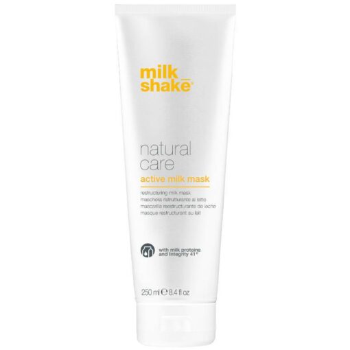 shop Milk_shake Active Milk Mask 250 ml af Milkshake - online shopping tilbud rabat hos shoppetur.dk