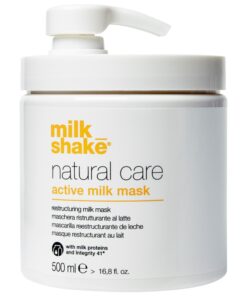 shop Milk_shake Active Milk Mask 500 ml (U) af Milkshake - online shopping tilbud rabat hos shoppetur.dk