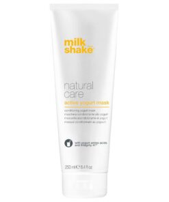 shop Milk_shake Active Yogurt Mask 250 ml af Milkshake - online shopping tilbud rabat hos shoppetur.dk