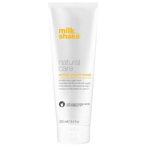 shop Milk_shake Active Yogurt Mask 250 ml af Milkshake - online shopping tilbud rabat hos shoppetur.dk