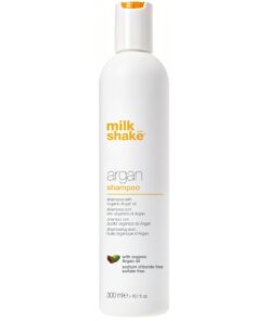 shop Milk_shake Argan Shampoo 300 ml af Milkshake - online shopping tilbud rabat hos shoppetur.dk