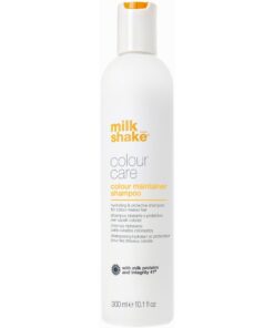 shop Milk_shake Color Maintainer Shampoo 300 ml af Milkshake - online shopping tilbud rabat hos shoppetur.dk