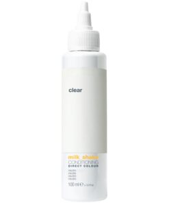 shop Milk_shake Conditioning Direct Colour 100 ml - Clear (U) af Milkshake - online shopping tilbud rabat hos shoppetur.dk