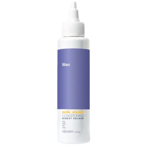 shop Milk_shake Conditioning Direct Colour 100 ml - Lilac (U) af Milkshake - online shopping tilbud rabat hos shoppetur.dk