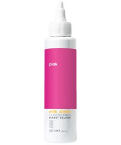 shop Milk_shake Conditioning Direct Colour 100 ml - Pink af Milkshake - online shopping tilbud rabat hos shoppetur.dk