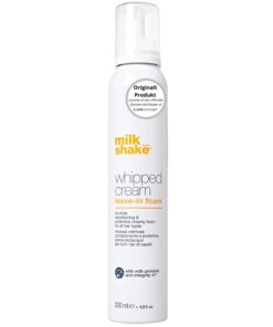 shop Milk_shake Conditioning Whipped Cream 200 ml af Milkshake - online shopping tilbud rabat hos shoppetur.dk