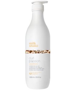 shop Milk_shake Curl Passion Conditioner 1000 ml af Milkshake - online shopping tilbud rabat hos shoppetur.dk