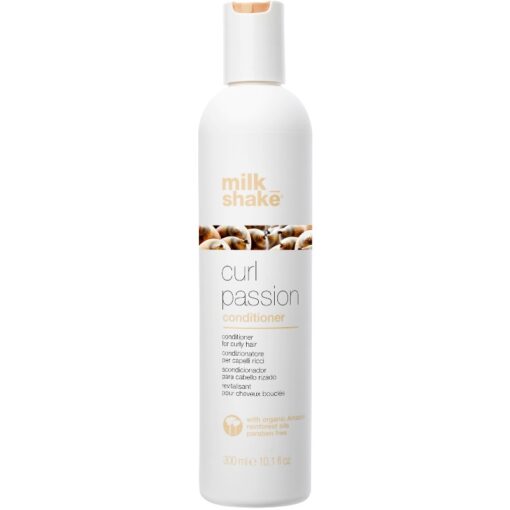 shop Milk_shake Curl Passion Conditioner 300 ml af Milkshake - online shopping tilbud rabat hos shoppetur.dk