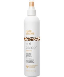 shop Milk_shake Curl Passion Leave In Conditioner 300 ml af Milkshake - online shopping tilbud rabat hos shoppetur.dk