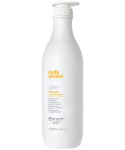 shop Milk_shake Daily Frequent Conditioner 1000 ml af Milkshake - online shopping tilbud rabat hos shoppetur.dk