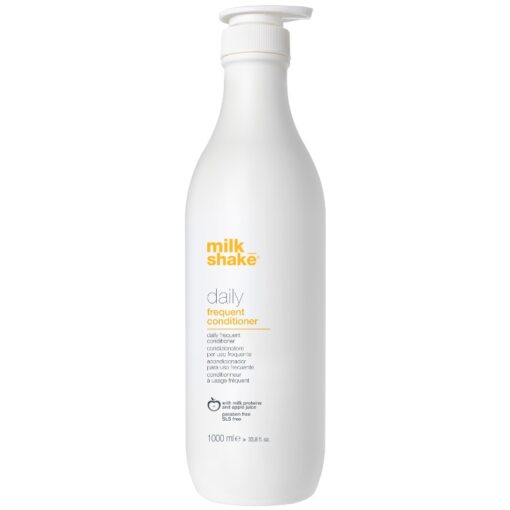 shop Milk_shake Daily Frequent Conditioner 1000 ml af Milkshake - online shopping tilbud rabat hos shoppetur.dk