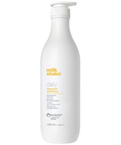 shop Milk_shake Daily Frequent Shampoo 1000 ml af Milkshake - online shopping tilbud rabat hos shoppetur.dk