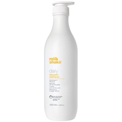 shop Milk_shake Daily Frequent Shampoo 1000 ml af Milkshake - online shopping tilbud rabat hos shoppetur.dk