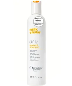 shop Milk_shake Daily Frequent Shampoo 300 ml af Milkshake - online shopping tilbud rabat hos shoppetur.dk