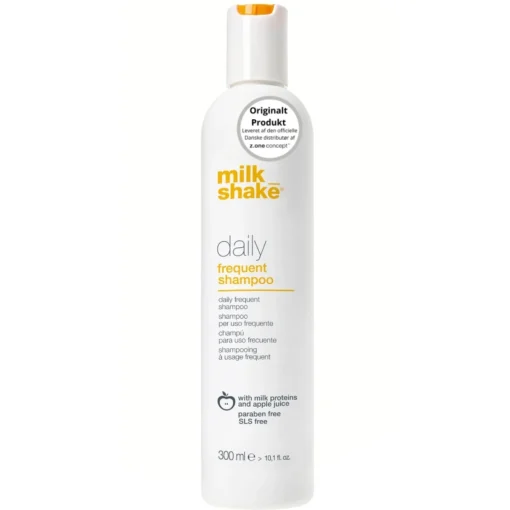 shop Milk_shake Daily Frequent Shampoo 300 ml af Milkshake - online shopping tilbud rabat hos shoppetur.dk