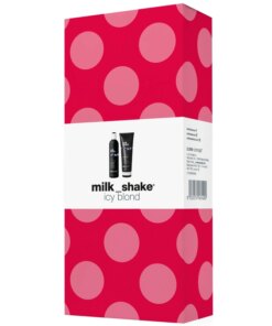 shop Milk_shake Duo Box 2023 - Icy Blond (Limited Edition) af Milkshake - online shopping tilbud rabat hos shoppetur.dk