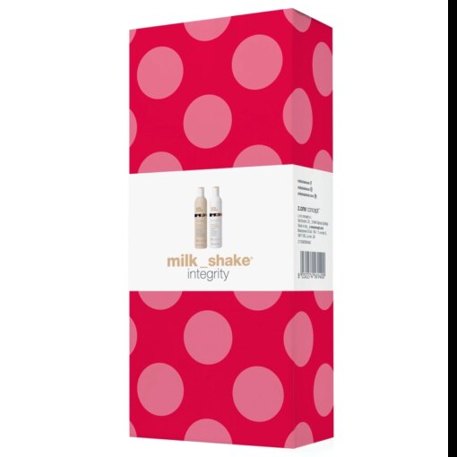 shop Milk_shake Duo Box 2023 - Integrity (Limited Edition) af Milkshake - online shopping tilbud rabat hos shoppetur.dk