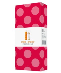 shop Milk_shake Duo Box 2023 - Moisture Plus (Limited Edition) af Milkshake - online shopping tilbud rabat hos shoppetur.dk