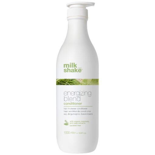 shop Milk_shake Energizing Blend Conditioner 1000 ml af Milkshake - online shopping tilbud rabat hos shoppetur.dk