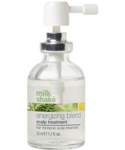 shop Milk_shake Energizing Blend Scalp Treatment 30 ml af Milkshake - online shopping tilbud rabat hos shoppetur.dk