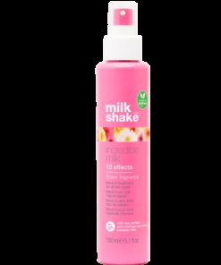 shop Milk_shake Flower Power Vegan Incredible Milk 150 ml af Milkshake - online shopping tilbud rabat hos shoppetur.dk