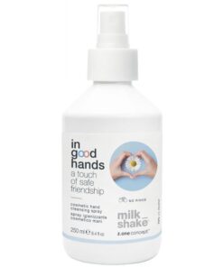 shop Milk_shake In Good Hands Cleansing Spray 250 ml (U) af Milkshake - online shopping tilbud rabat hos shoppetur.dk