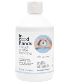 shop Milk_shake In Good Hands Cleansing Spray 500 ml (U) af Milkshake - online shopping tilbud rabat hos shoppetur.dk