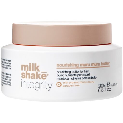 shop Milk_shake Integrity Muru Muru Butter 200 ml af Milkshake - online shopping tilbud rabat hos shoppetur.dk