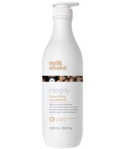 shop Milk_shake Integrity Nourishing Conditioner 1000 ml af Milkshake - online shopping tilbud rabat hos shoppetur.dk