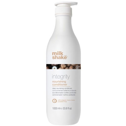 shop Milk_shake Integrity Nourishing Conditioner 1000 ml af Milkshake - online shopping tilbud rabat hos shoppetur.dk