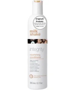 shop Milk_shake Integrity Nourishing Conditioner 300 ml af Milkshake - online shopping tilbud rabat hos shoppetur.dk