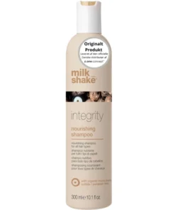 shop Milk_shake Integrity Nourishing Shampoo 300 ml af Milkshake - online shopping tilbud rabat hos shoppetur.dk