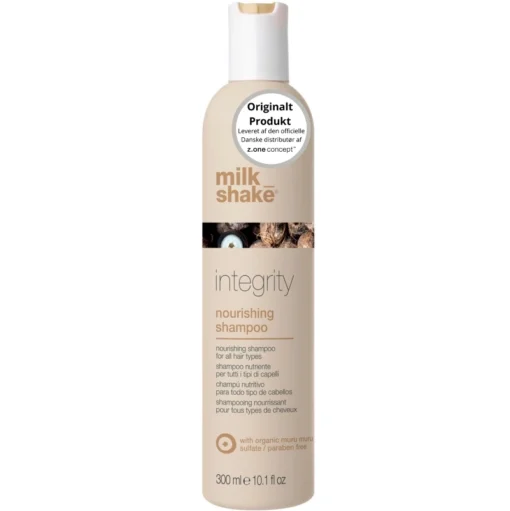 shop Milk_shake Integrity Nourishing Shampoo 300 ml af Milkshake - online shopping tilbud rabat hos shoppetur.dk