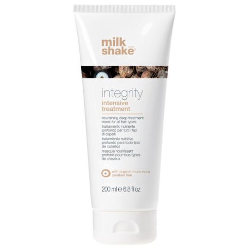 shop Milk_shake Integrity Nourishing Treatment 200 ml af Milkshake - online shopping tilbud rabat hos shoppetur.dk