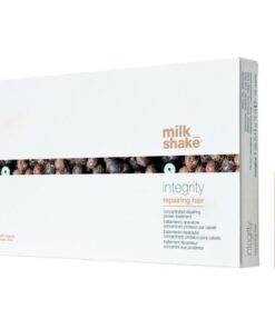 shop Milk_shake Integrity Repairing Hair 8 x 12 ml af Milkshake - online shopping tilbud rabat hos shoppetur.dk