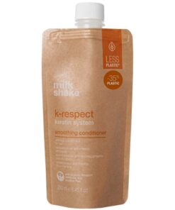 shop Milk_shake K-Respect Smoothing Conditioner 250 ml (U) af Milkshake - online shopping tilbud rabat hos shoppetur.dk